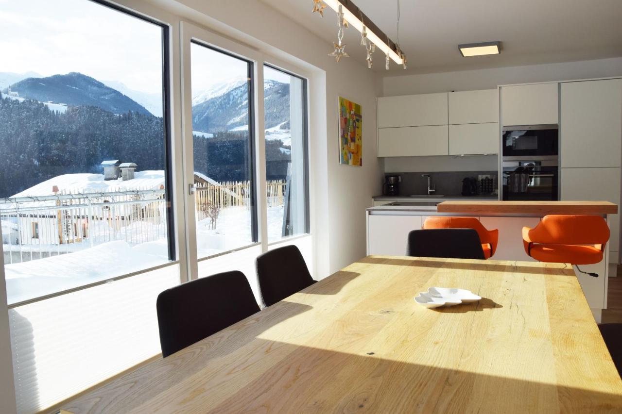 Ferienhaus Lurger Strassen Exterior photo