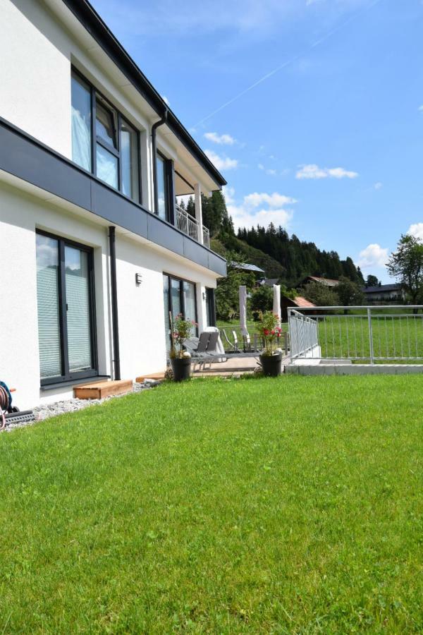 Ferienhaus Lurger Strassen Exterior photo